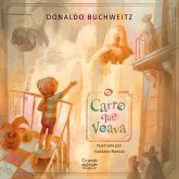 O carro que voava (eBook, ePUB) O carro que voava (eBook, ePUB)