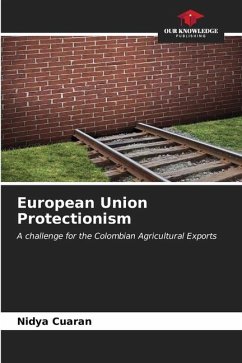 European Union Protectionism - Cuaran, Nidya