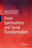 Asian Spiritualities and Social Transformation (eBook, PDF)
