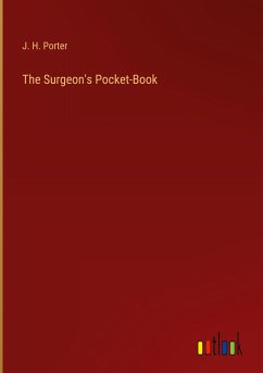The Surgeon's Pocket-Book