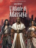 L'atlante di Adassaya (eBook, ePUB)