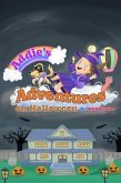 Addie's Adventures on Halloween (eBook, ePUB)