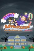 Addie's Adventures on Halloween (eBook, ePUB) Addie's Adventures on Halloween (eBook, ePUB)