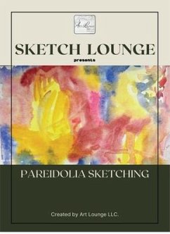 Cover Pareidolia Sketching (eBook, ePUB)