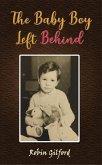 The Baby Boy Left Behind (eBook, ePUB)