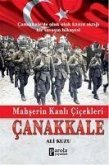 Canakkale - Mahserin Kanli Cicekleri