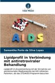 Lipidprofil in Verbindung mit antiretroviraler Behandlung