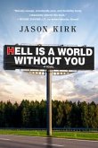 Hell Is a World Without You (eBook, ePUB)