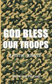 GOD Bless Our TROOPS (eBook, ePUB)