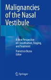 Malignancies of the Nasal Vestibule (eBook, PDF)