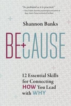 Because (eBook, ePUB) - Banks, Shannon