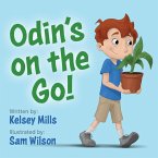 Odin's On The Go! (eBook, ePUB) Odin's On The Go! (eBook, ePUB)