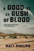 A Good Rush of Blood (eBook, ePUB)