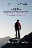 Step Into Your Legacy (eBook, ePUB)