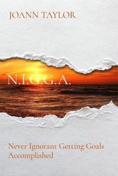 Cover N.I.G.G.A. (eBook, ePUB)