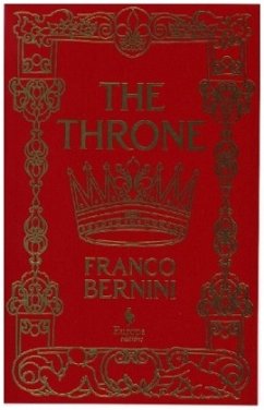 Cover The Throne