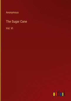 The Sugar Cane
