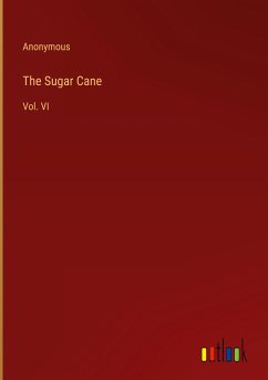 The Sugar Cane - Anonymous