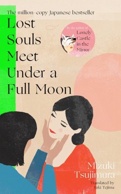 Lost Souls Meet Under a Full Moon (eBook, ePUB) - Tsujimura, Mizuki