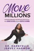 Move to Millions (eBook, ePUB)