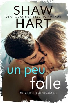Un peu Folle (Knight Security, #1) (eBook, ePUB) - Hart, Shaw