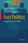 Fast Politics (eBook, PDF)