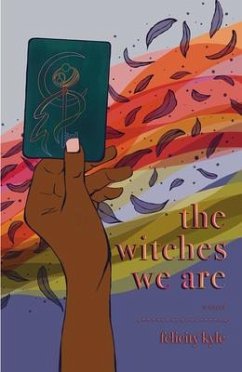 Cover The Witches We Are (eBook, ePUB)