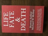 Life Fate and Death (eBook, ePUB)