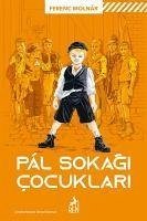 Pal Sokagi Cocuklari - Molnar, Ferenc