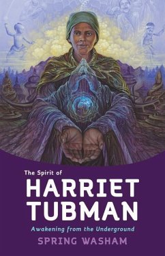 The Spirit of Harriet Tubman - Washam, Spring