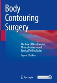 Body Contouring Surgery (eBook, PDF)