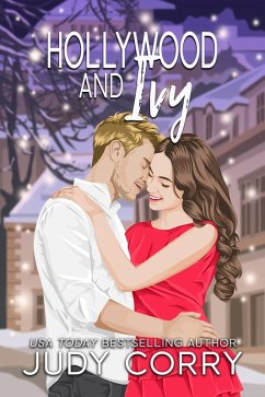 Hollywood and Ivy (Rich and Famous Romance, #2) (eBook, ePUB) - Corry, Judy