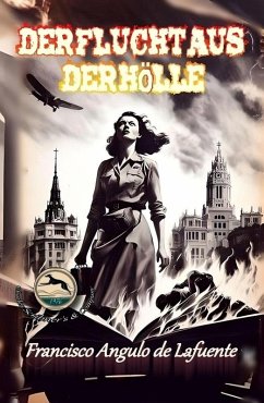 Cover Der Flucht aus der Hölle (eBook, ePUB)