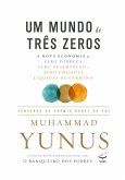 Um mundo de três zeros (eBook, ePUB)