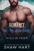 Romance en las Montañas (Fallen Peak: Military Heroes, #1) (eBook, ePUB)