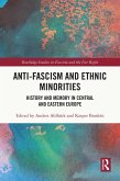 Anti-Fascism and Ethnic Minorities (eBook, ePUB)