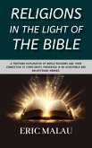 Religions in the Light of the Bible (eBook, ePUB)