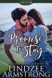 Promise to Stay (Second Chances in... - Bild 1