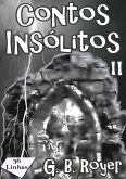 Contos insólitos 2 (eBook, ePUB) Contos insólitos 2 (eBook, ePUB)