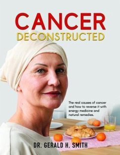 Cover Cancer Deconstructed (eBook, ePUB)