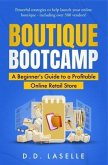 BOUTIQUE BOOTCAMP (eBook, ePUB)