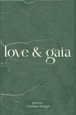 love & gaia (eBook, ePUB)