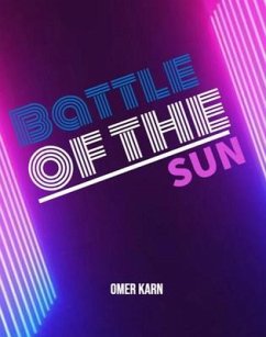 Cover Battle of the Sun (eBook, ePUB)