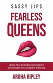 Sassy Lips, Fearless Queens (eBook, ePUB)