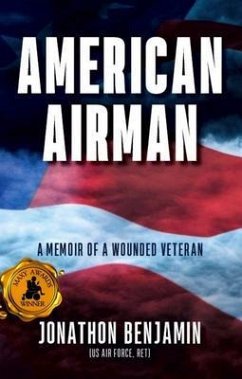 American Airman (eBook, ePUB) - Benjamin, Jonathon C