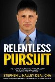 Relentless Pursuit (eBook, ePUB)