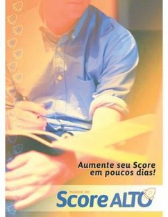 Score Alto de Verdade (eBook, ePUB) - Gomes, Paulo G