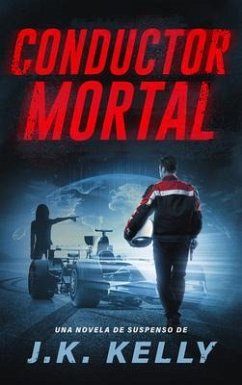Cover CONDUCTOR MORTAL (eBook, ePUB)