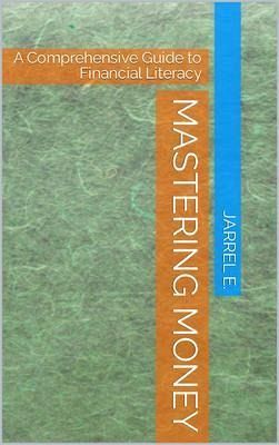 Mastering Money (eBook, ePUB) Mastering Money (eBook, ePUB)