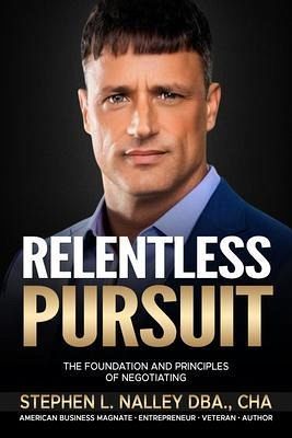 Relentless Pursuit (eBook, ePUB) Relentless Pursuit (eBook, ePUB)